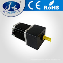 Ratio 7.5:1 gearbox for 8.7N.m NEMA34 stepper motor